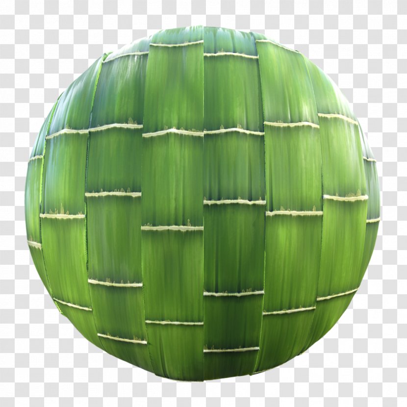 Sphere Blog - Grass - Green Transparent PNG