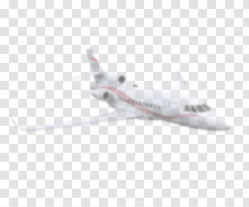 Wide-body Aircraft Airbus Narrow-body Aerospace Engineering - Airline - Fluctuations In Light And Shadow Transparent PNG