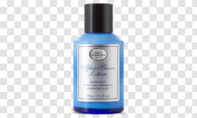 Lotion Aftershave Shaving Cream The Art Of - Eau De Cologne - Perfume Transparent PNG
