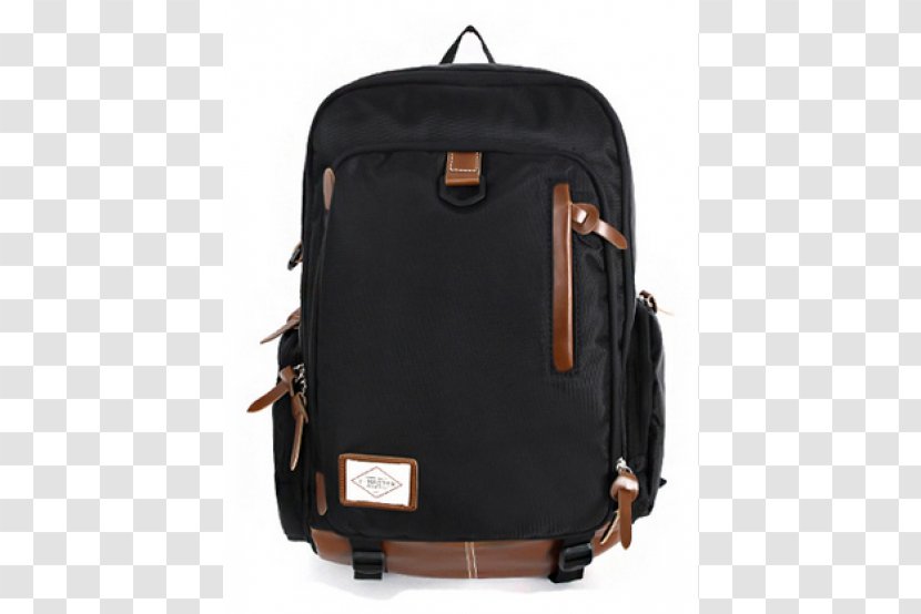 Baggage Backpack Laptop Travel - Bag Transparent PNG