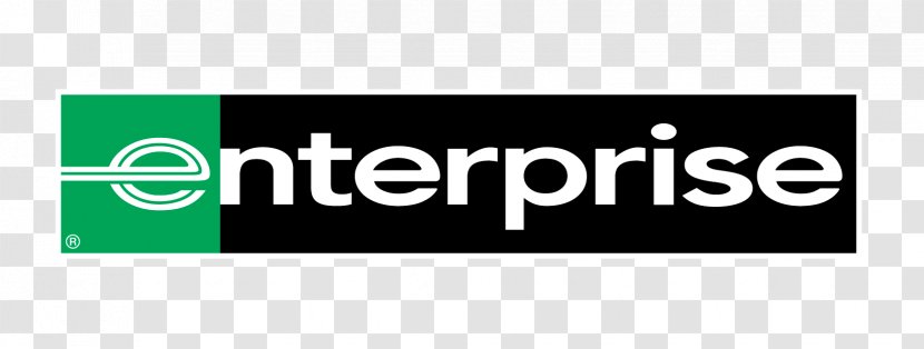 Logo Brand Enterprise Rent-A-Car - Tree - Design Transparent PNG