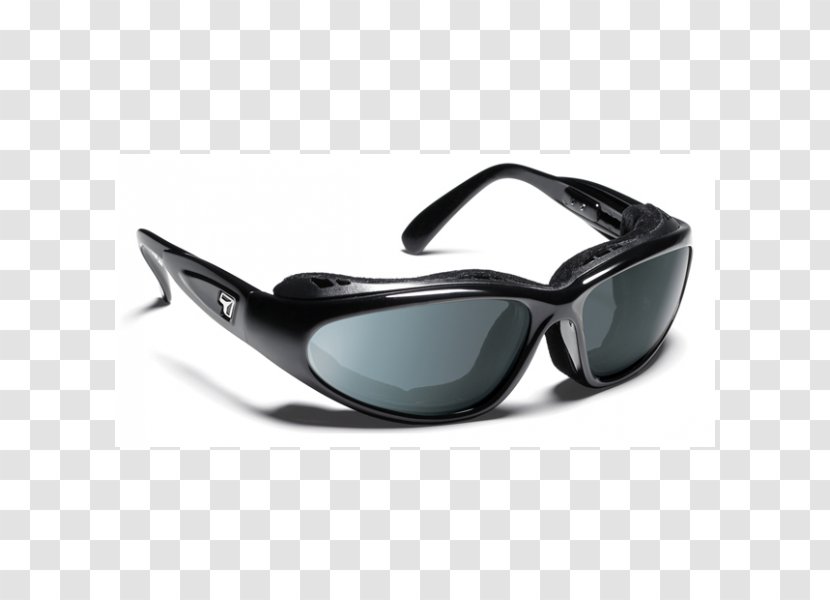 7eye By Panoptx Sunglasses Goggles - Eye Transparent PNG