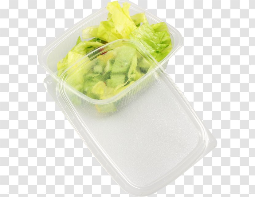 Vegetarian Cuisine Tableware Leaf Vegetable Recipe Cup - Dish - Plastic Containers Transparent PNG