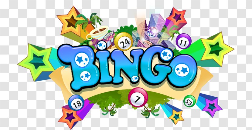 Game Clip Art Bingo Desktop Wallpaper Image - Cartoon Transparent PNG