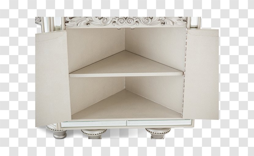 Furniture Curio Angle - Design Transparent PNG