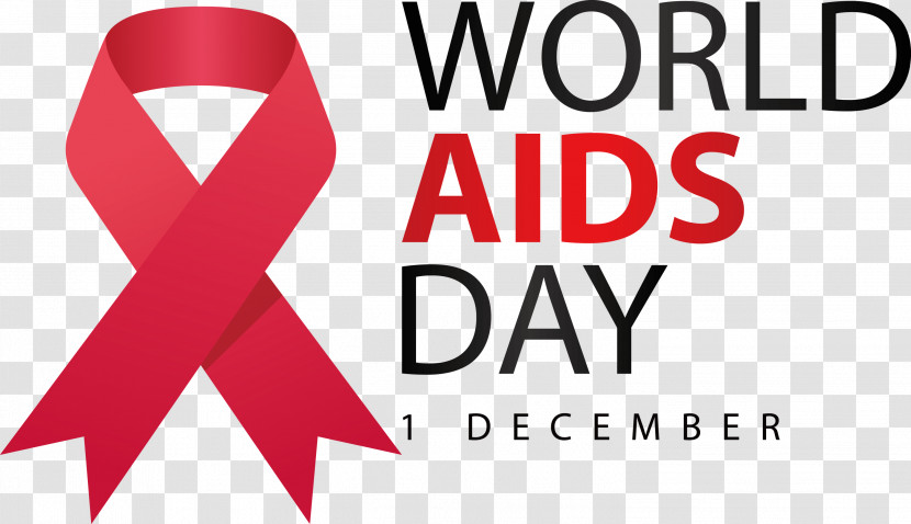 World AIDS Day Transparent PNG