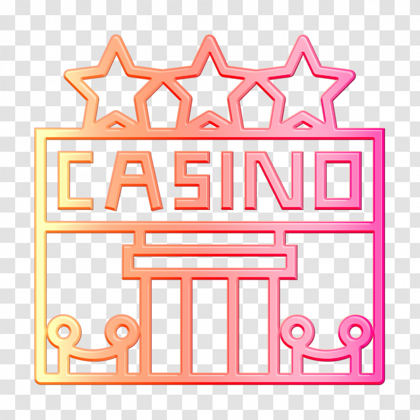 Lotto Icon Casino Icon Transparent PNG