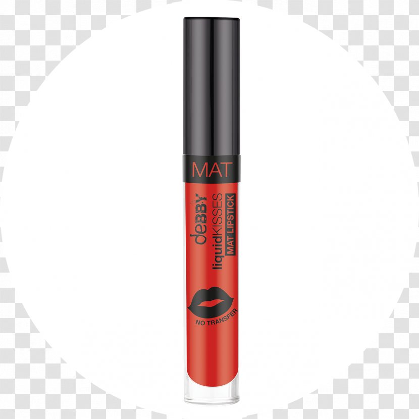 Lipstick Lip Gloss Cosmetics Color - Competitive Examination Transparent PNG