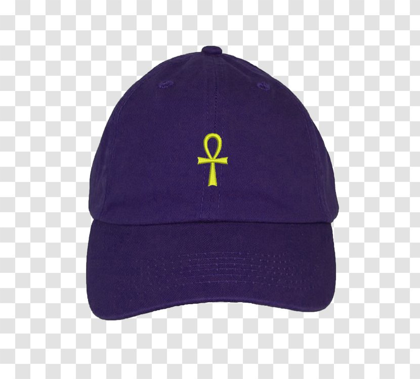 Baseball Cap Ankh Information Dress Transparent PNG