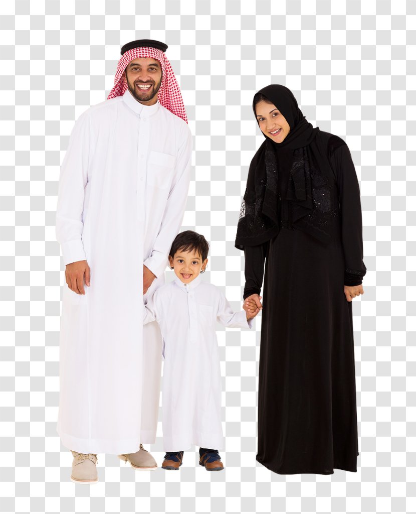 Culture Of Qatar Folk Costume Clothing Stock Photography Transparent PNG