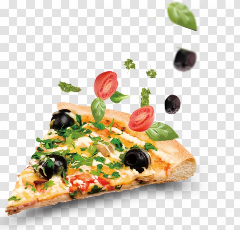 New York-style Pizza Fast Food Italian Cuisine Take-out - Prima Pizzeria - Image Transparent PNG
