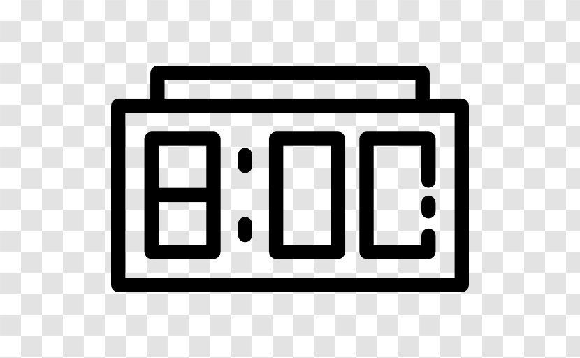 Alarm Clocks Loudspeaker Timer - Text - Brand Transparent PNG