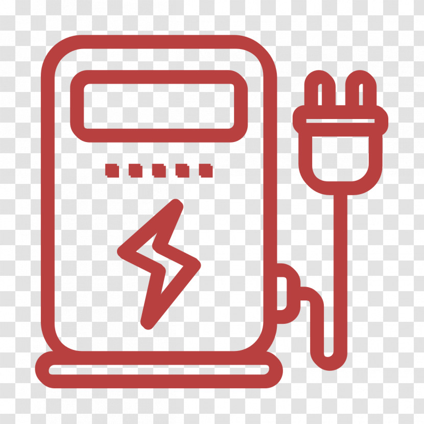 Energy Icon Fuel Icon Electric Icon Transparent PNG