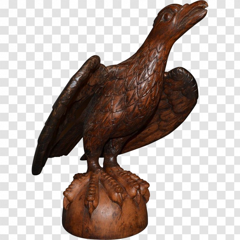 Bronze Sculpture /m/083vt Wood - Artifact - Bird Carving Patterns Transparent PNG