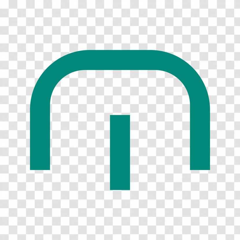 Blue Logo Green - Brand - Moustache Transparent PNG