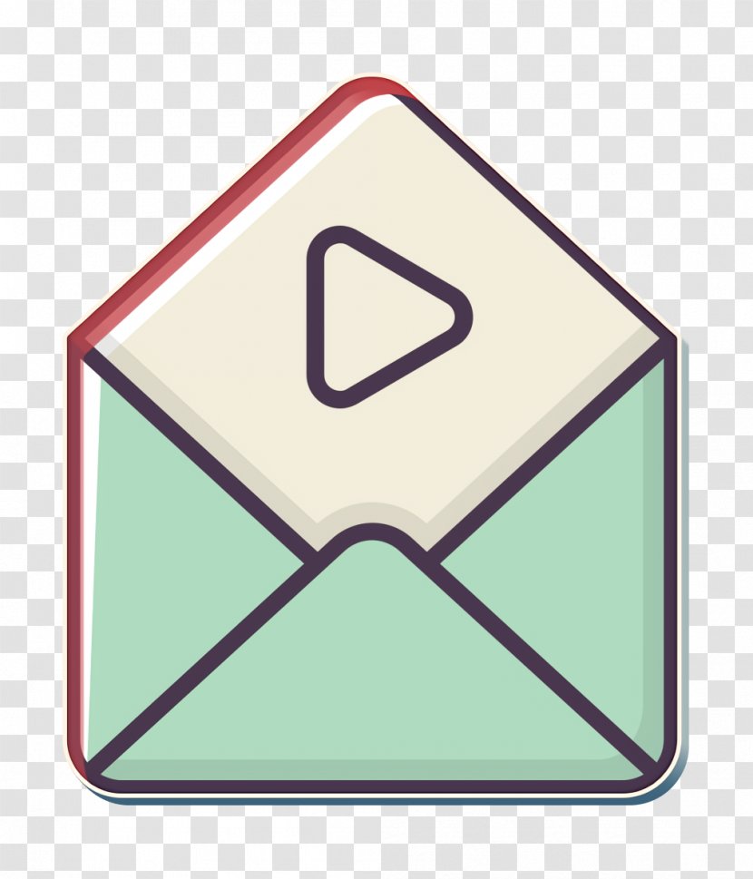 Envelope Icon - Logo - Mail Transparent PNG