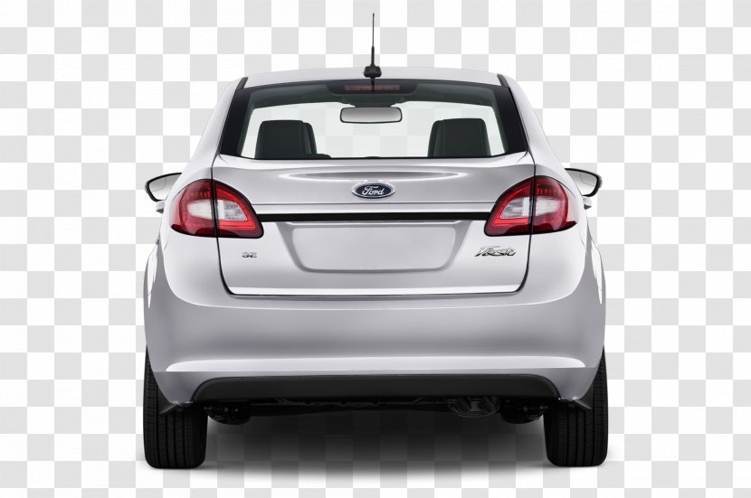 Ford Motor Company 2014 Fiesta Car Sport Utility Vehicle Minivan Transparent PNG