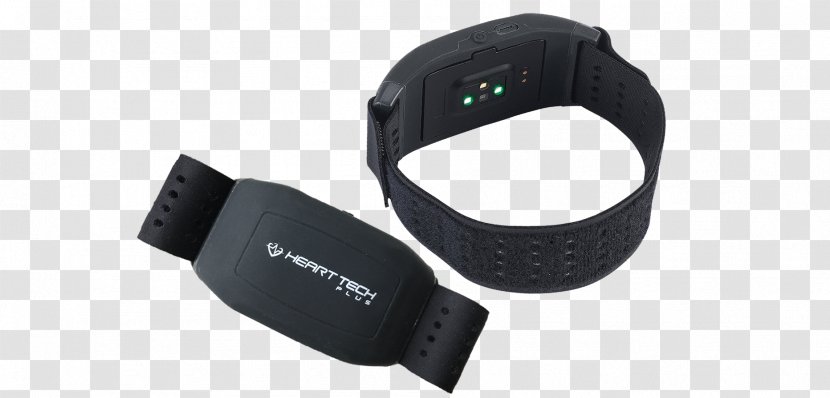 Valencell Sports Cycling Sensor Wearable Technology - Biometrics - Optical Heart Rate Transparent PNG