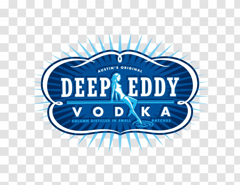 Deep Eddy Vodka Distillery Distilled Beverage Distillation Savvy - Tequila Transparent PNG