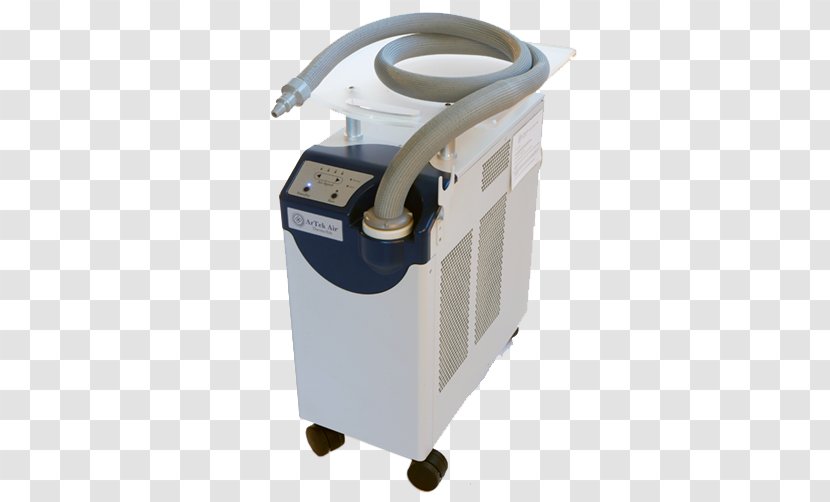 Machine Medical Equipment Chiller - Hot And Cold Air Transparent PNG