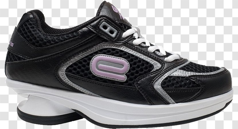 Sports Shoes Skate Shoe Basketball Walking - Running - Velcro For Women Transparent PNG