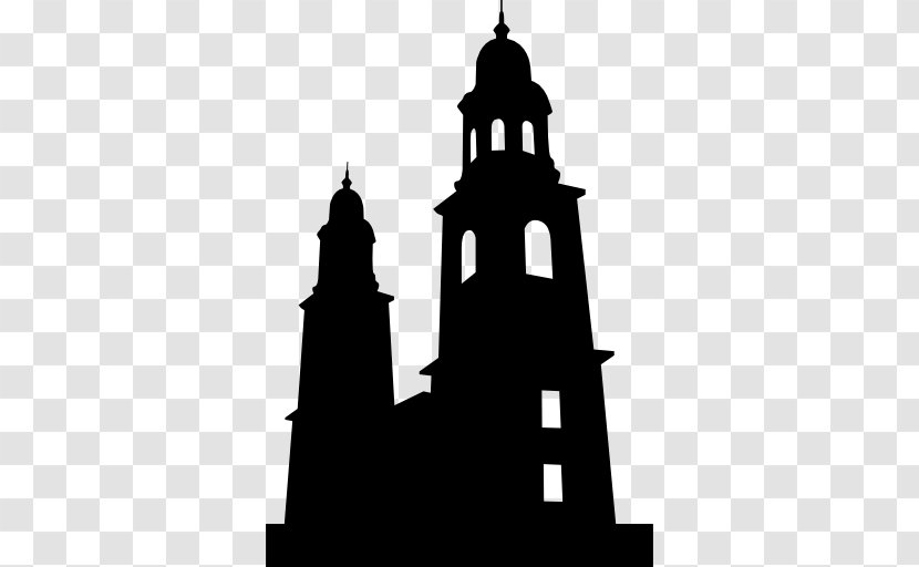 Morelia Cathedral Barcelona St Paul's - Tower Transparent PNG