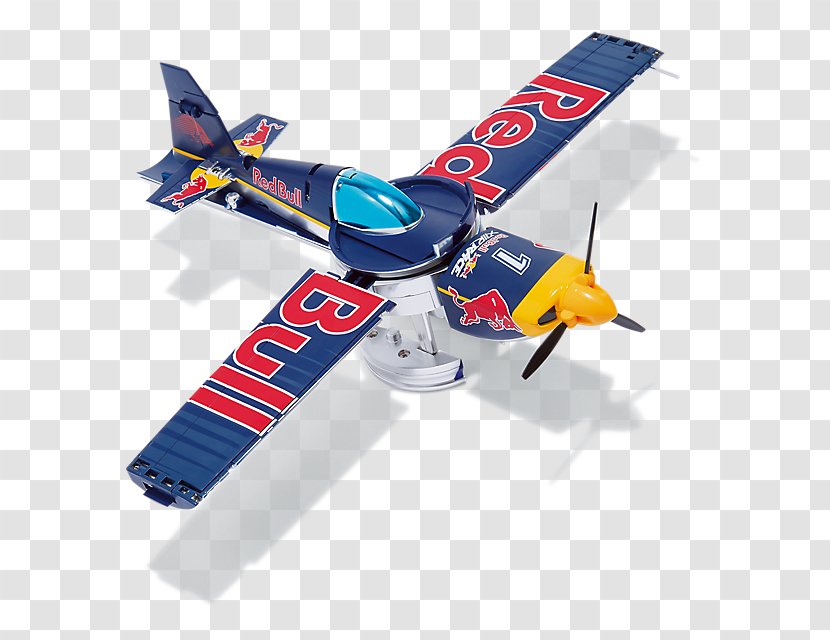2017 Red Bull Air Race World Championship Airplane Racing GmbH - Radio Controlled Aircraft Transparent PNG