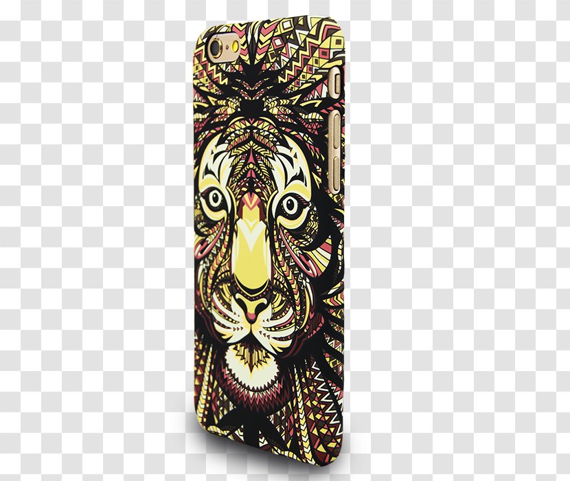 IPhone 6 Tiger Mobile Phone Accessories Artikel Net D - Iphone Transparent PNG