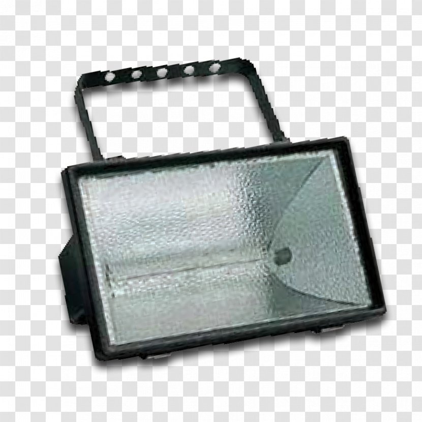 Computer Hardware - Light - Design Transparent PNG