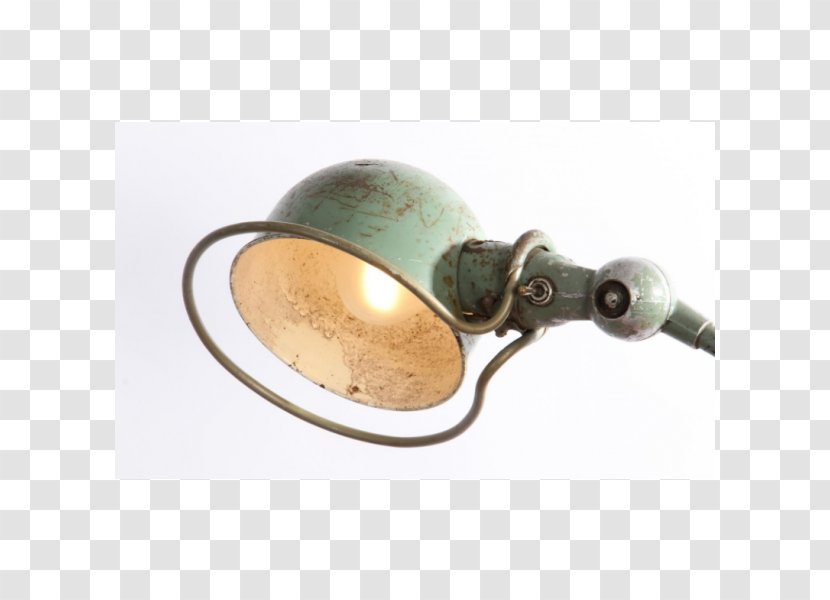France Lamp Industry Jieldé Industrial Design - Lampe De Bureau Transparent PNG