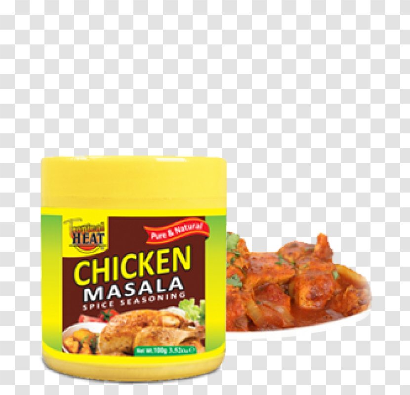 Chicken Tikka Masala Chai Tea Curry - Vegetable Transparent PNG