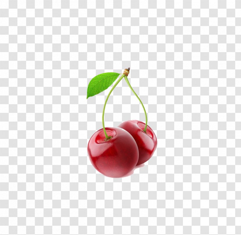 Sour Cherry Vegetarian Cuisine Fruit Berry Transparent PNG