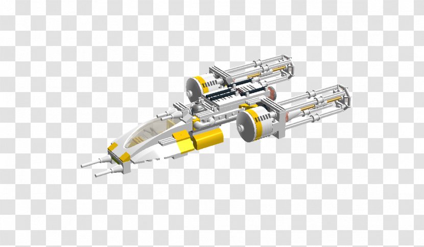Y-wing A-wing Infiltratore Sith Lego Star Wars - Wixcom Transparent PNG