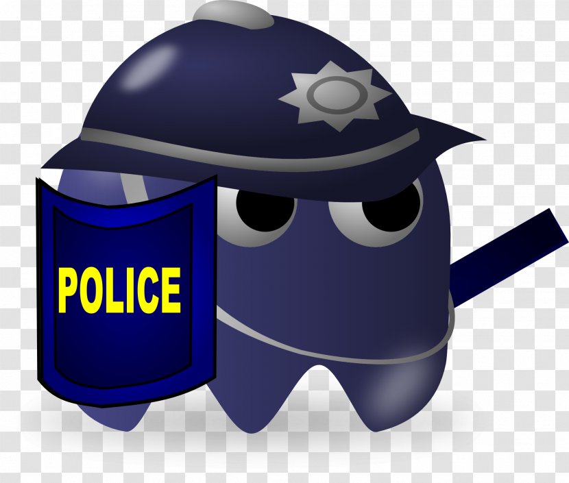 Police Officer Car Clip Art - Policeman Transparent PNG