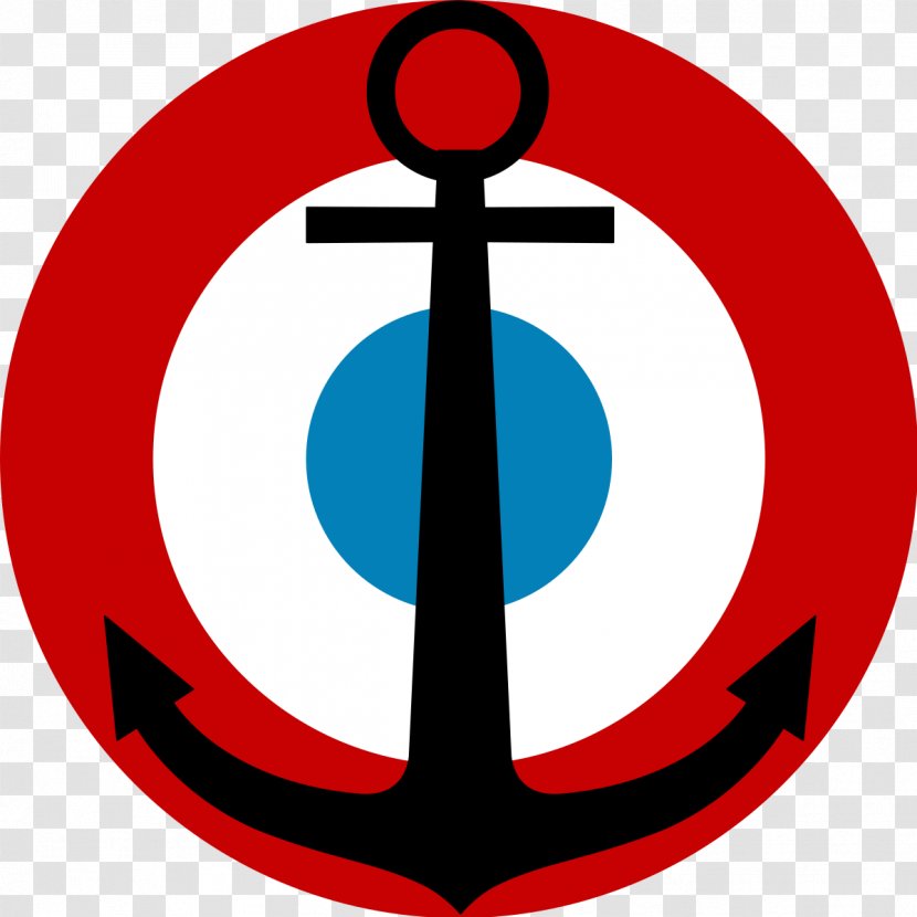 France French Naval Aviation Roundel Navy Transparent PNG