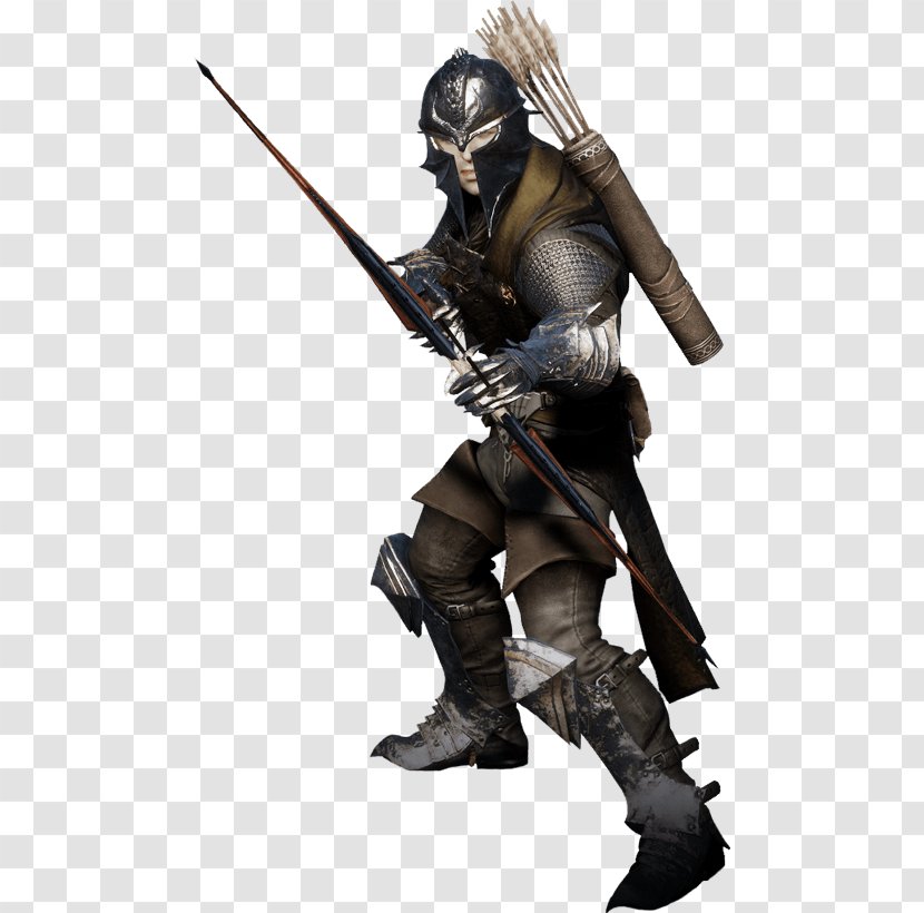 Dragon Age: Inquisition Origins Age II Video Game Armour Transparent PNG