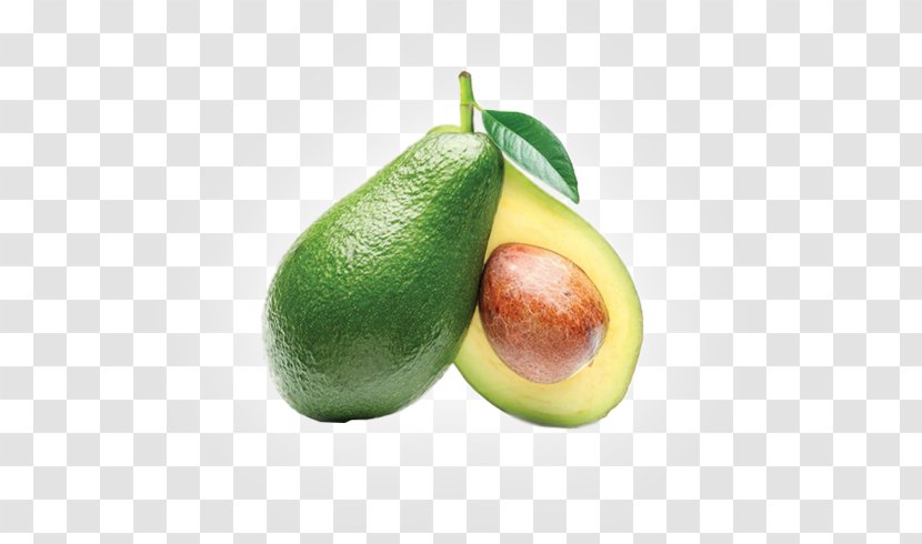 Avocado - Natural Foods - Superfood Tree Transparent PNG