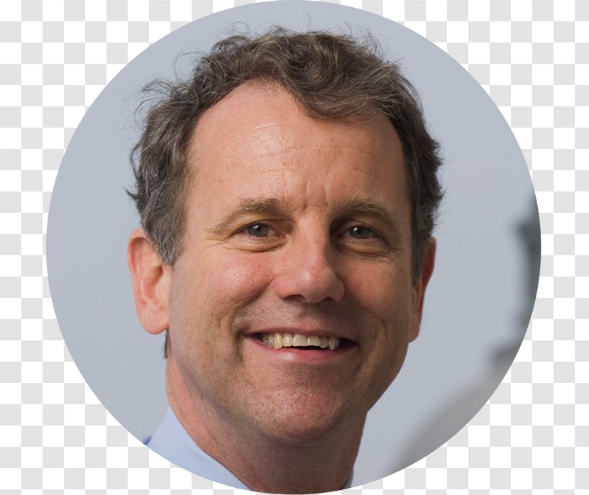 Sherrod Brown Mansfield United States Senate Election In Ohio, 2012 2018 - Face Transparent PNG