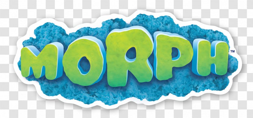 Toy Morphing Retail Brand Play-Doh - Shapeshifting Transparent PNG