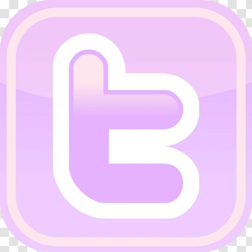 Desktop Wallpaper Pastel Image - Purple - Blue Instagram Icon Transparent PNG