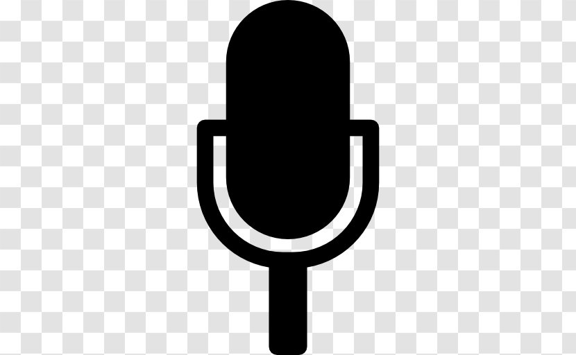 Microphone Sound Recording And Reproduction - Flower Transparent PNG
