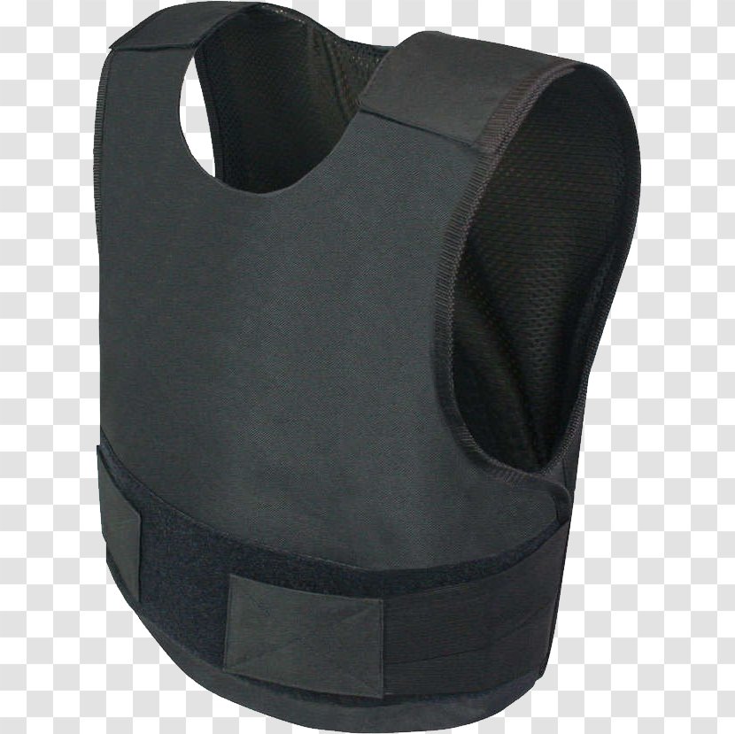 Gilets Bullet Proof Vests Waistcoat Image - Vest Transparent PNG