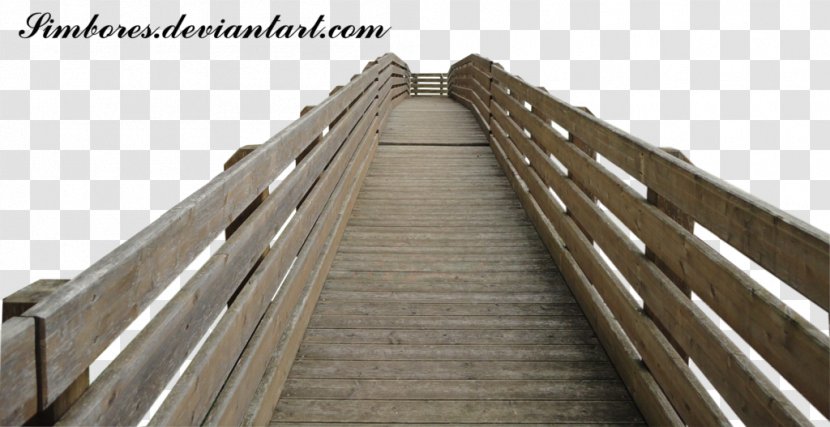 Wood Bridge Clip Art - Publishing - Backdrop Transparent PNG