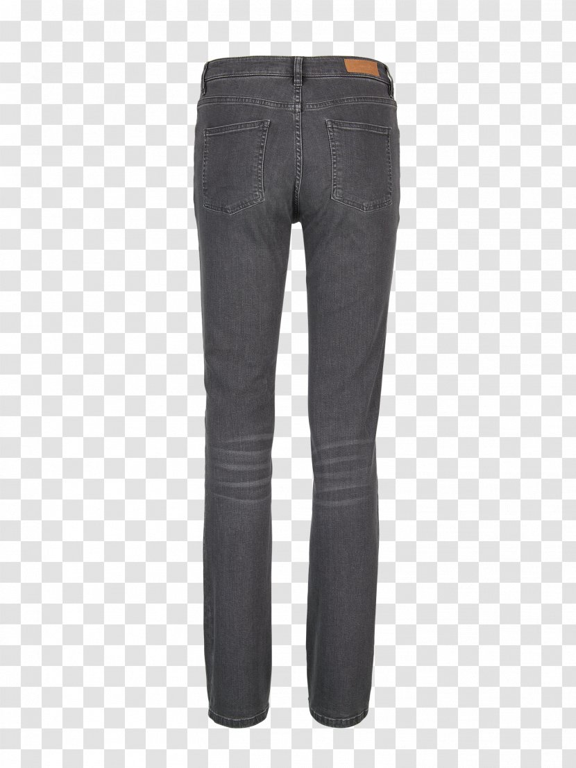Jeans Slim-fit Pants Pocket Clothing - Trousers Transparent PNG