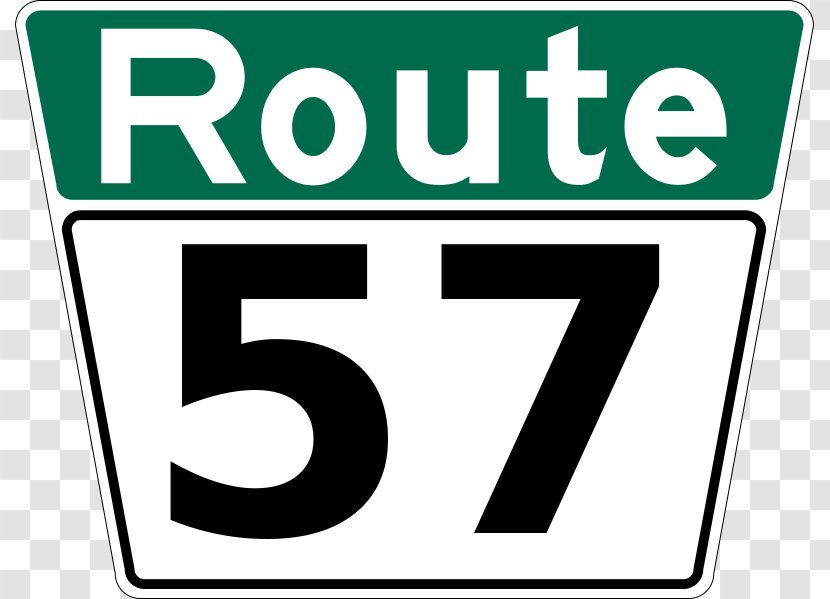 Winnipeg Route 90 Language New Jersey 37 - City - Sign Transparent PNG