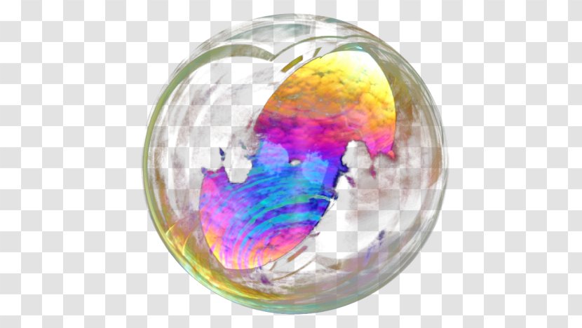 Desktop Wallpaper Bubble - Lossless Compression Transparent PNG