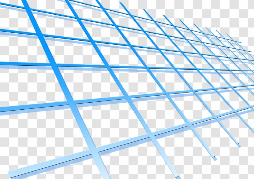 Computer Network Drawing Grid - Lorem Transparent PNG