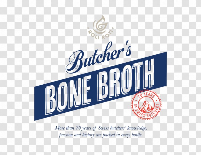 Brand Logo Butcher Tagline Product - Rich Yield Transparent PNG