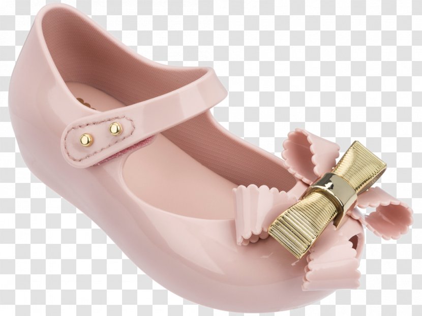 MINI Cooper Mini E Jelly Shoes - Ballet Flat Transparent PNG