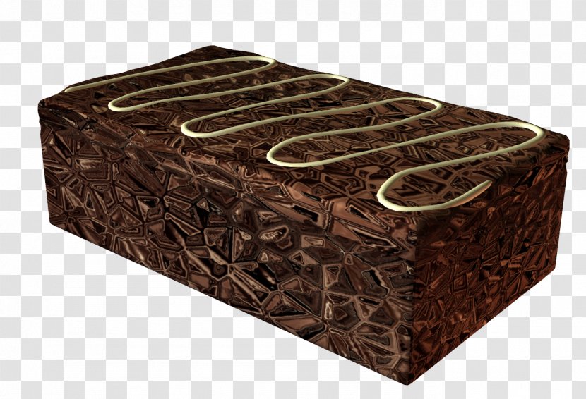 Box - Cake Transparent PNG